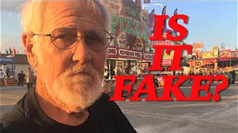 stop watching angry grampa because its fake|is angry grandpa a scam.